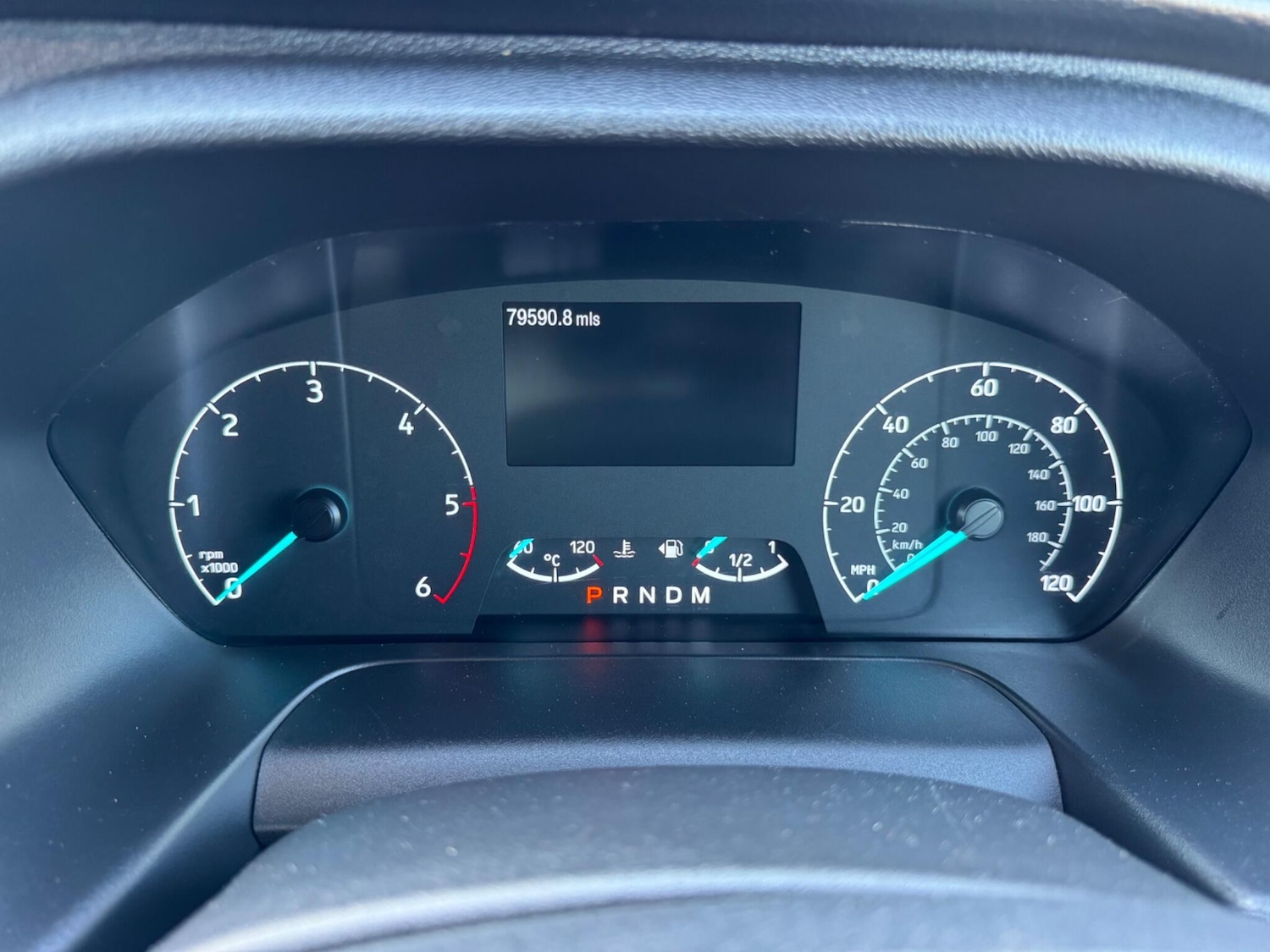 Used Ford Tourneo Custom for sale - 78214150: Photo 45