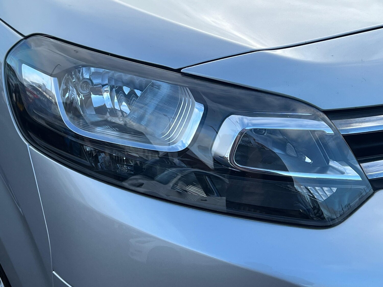 Used Citroen Space Tourer for sale - 77671024: Photo 10