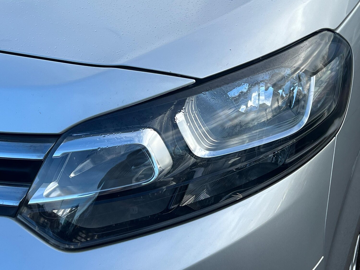 Used Citroen Space Tourer for sale - 77671024: Photo 11