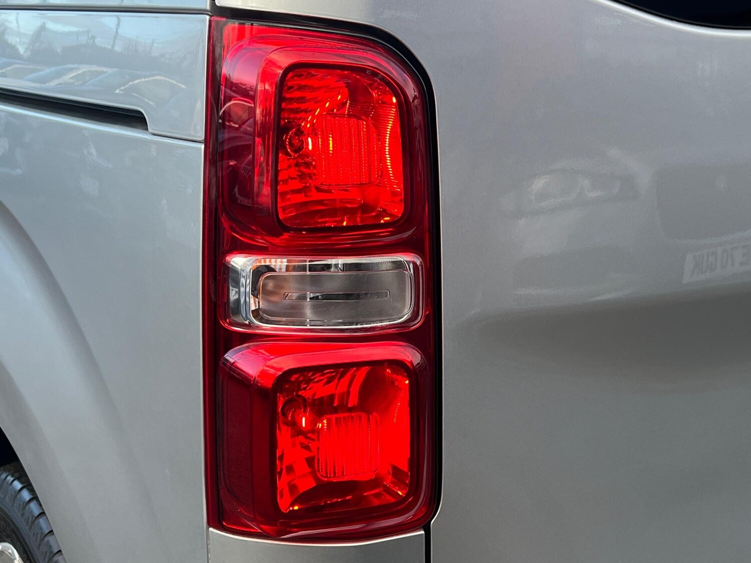 Used Citroen Space Tourer for sale - 77671024: Photo 12