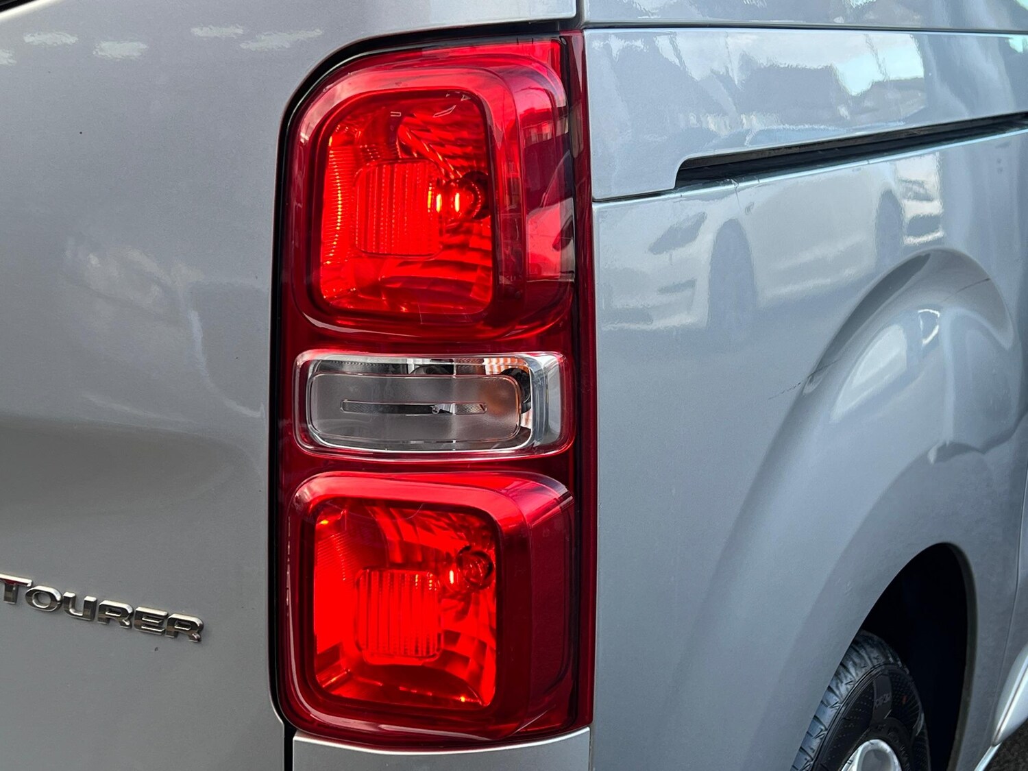 Used Citroen Space Tourer for sale - 77671024: Photo 13