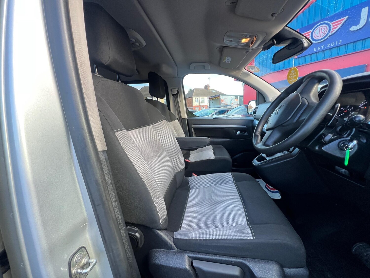 Used Citroen Space Tourer for sale - 77671024: Photo 14