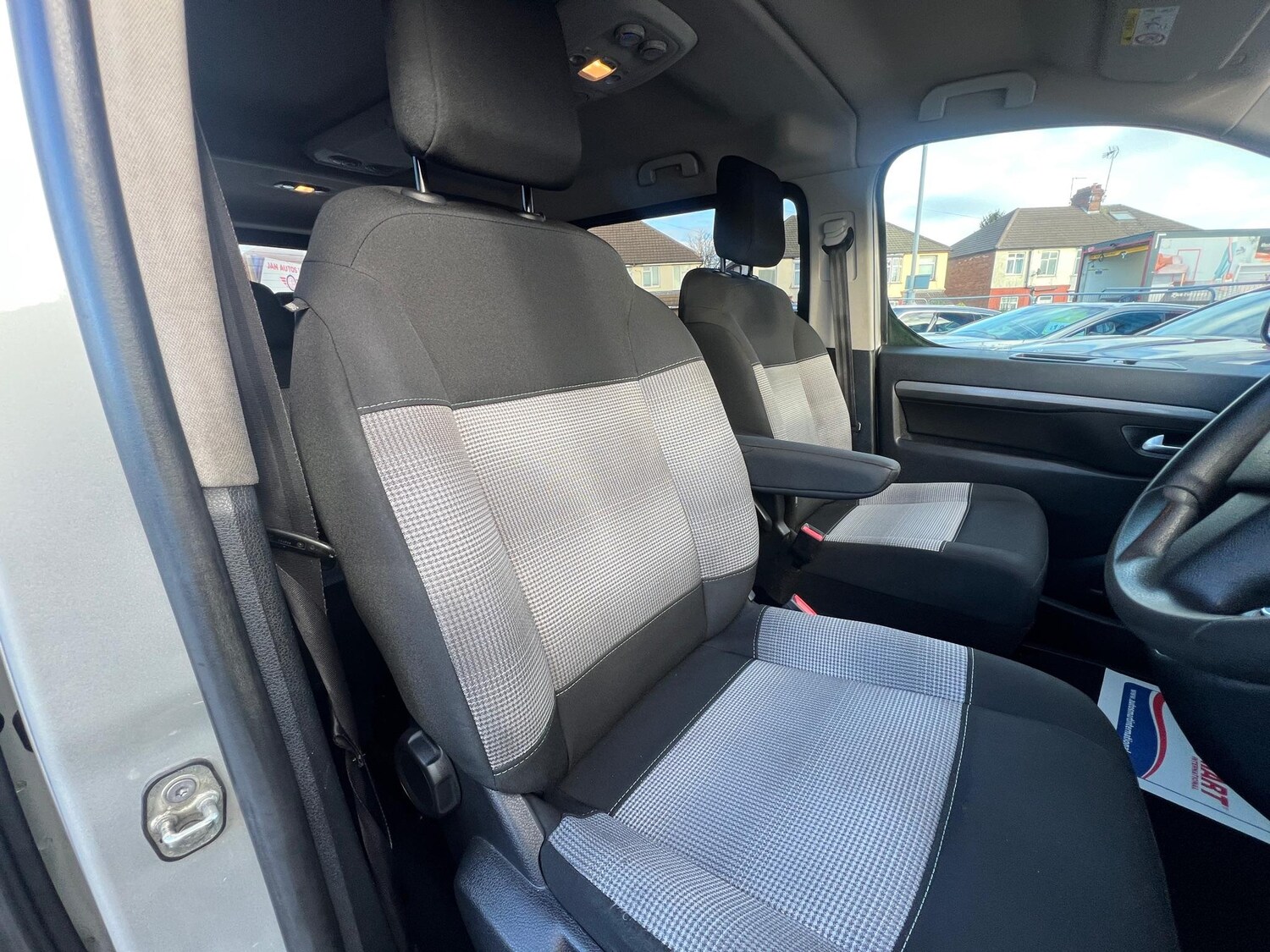 Used Citroen Space Tourer for sale - 77671024: Photo 15