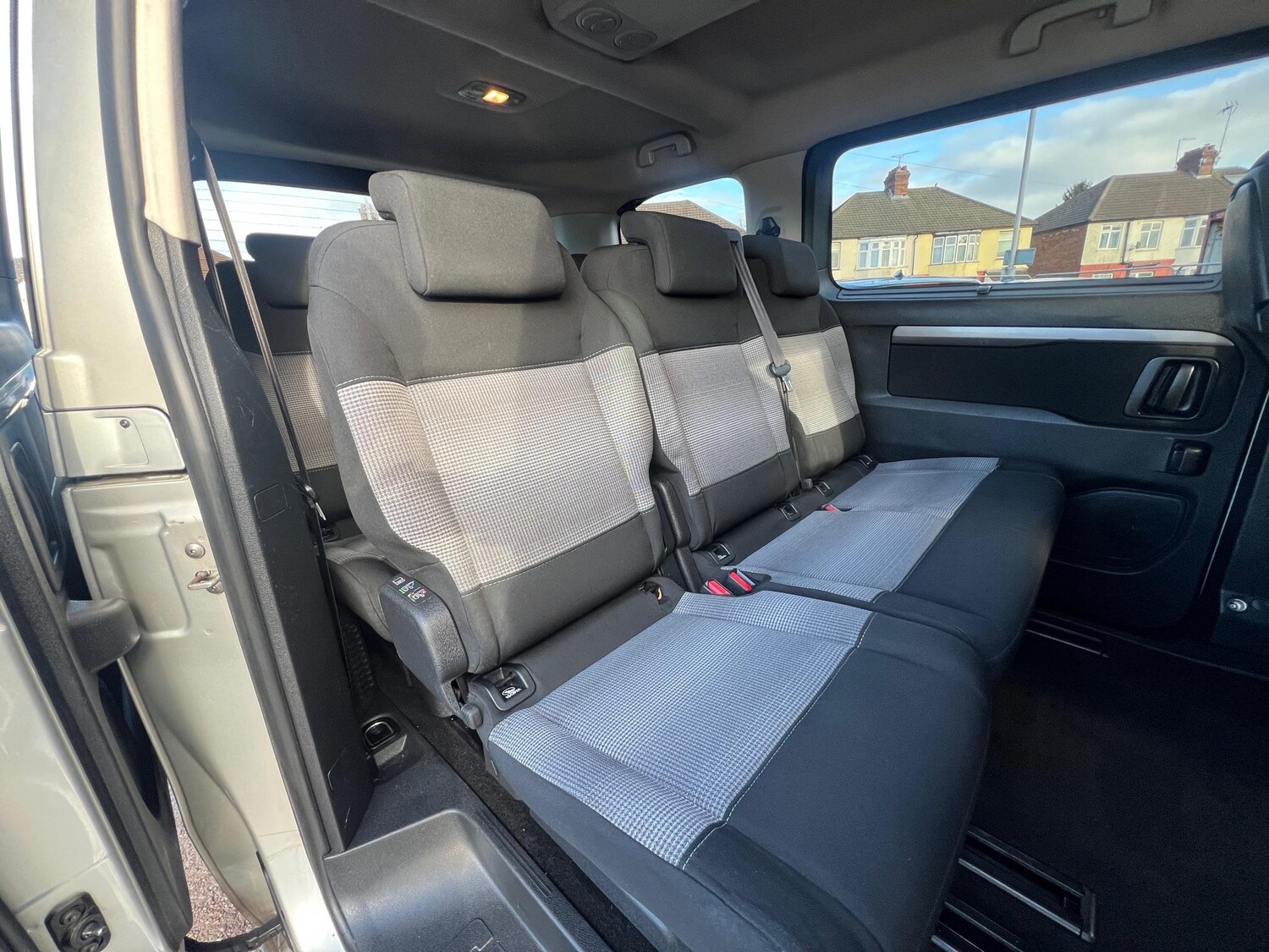 Used Citroen Space Tourer for sale - 77671024: Photo 17