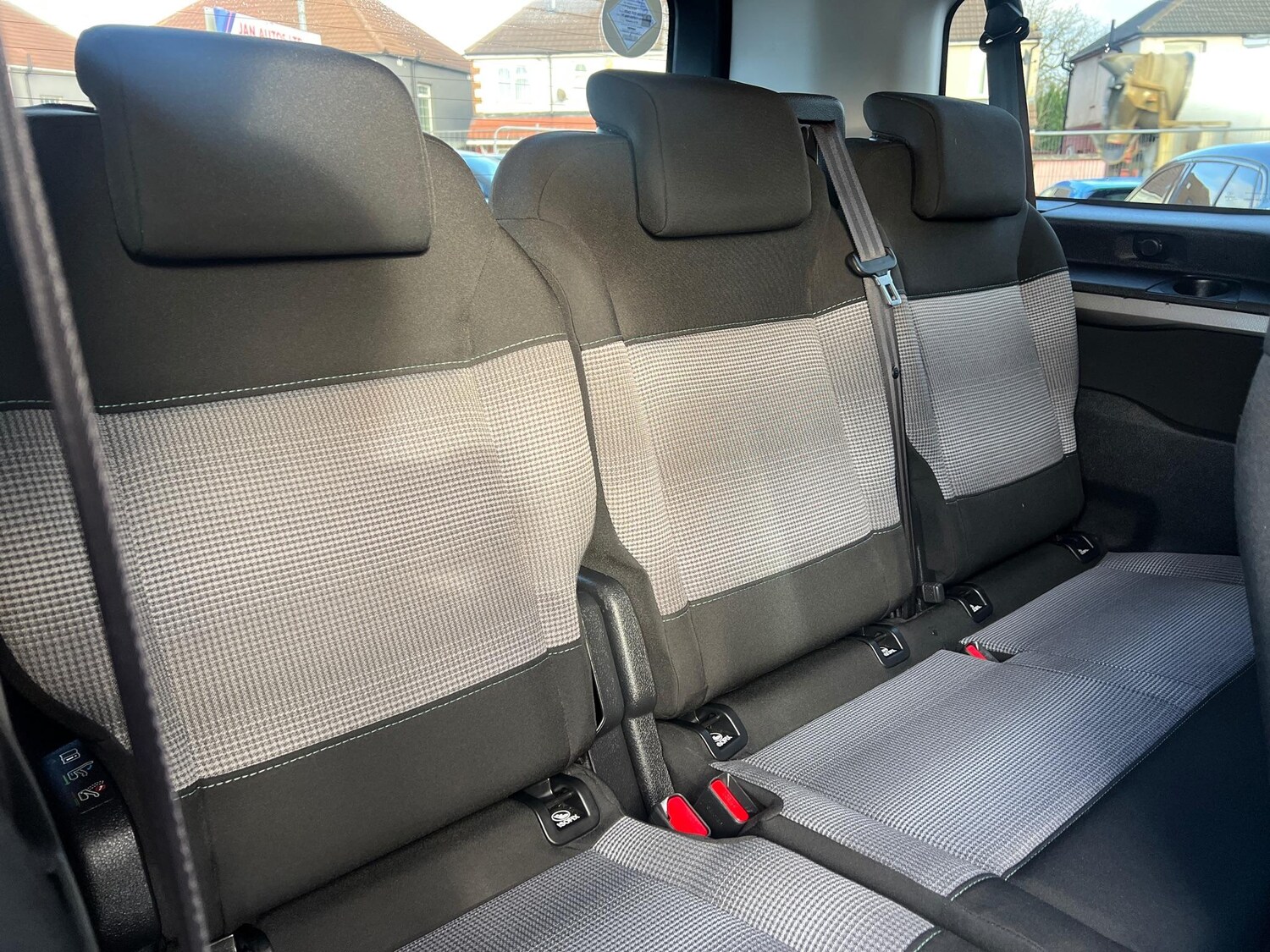 Used Citroen Space Tourer for sale - 77671024: Photo 19