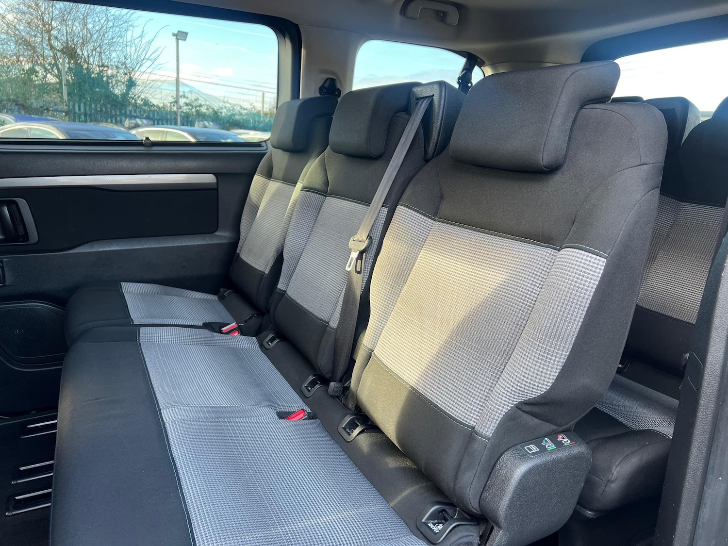 Used Citroen Space Tourer for sale - 77671024: Photo 20