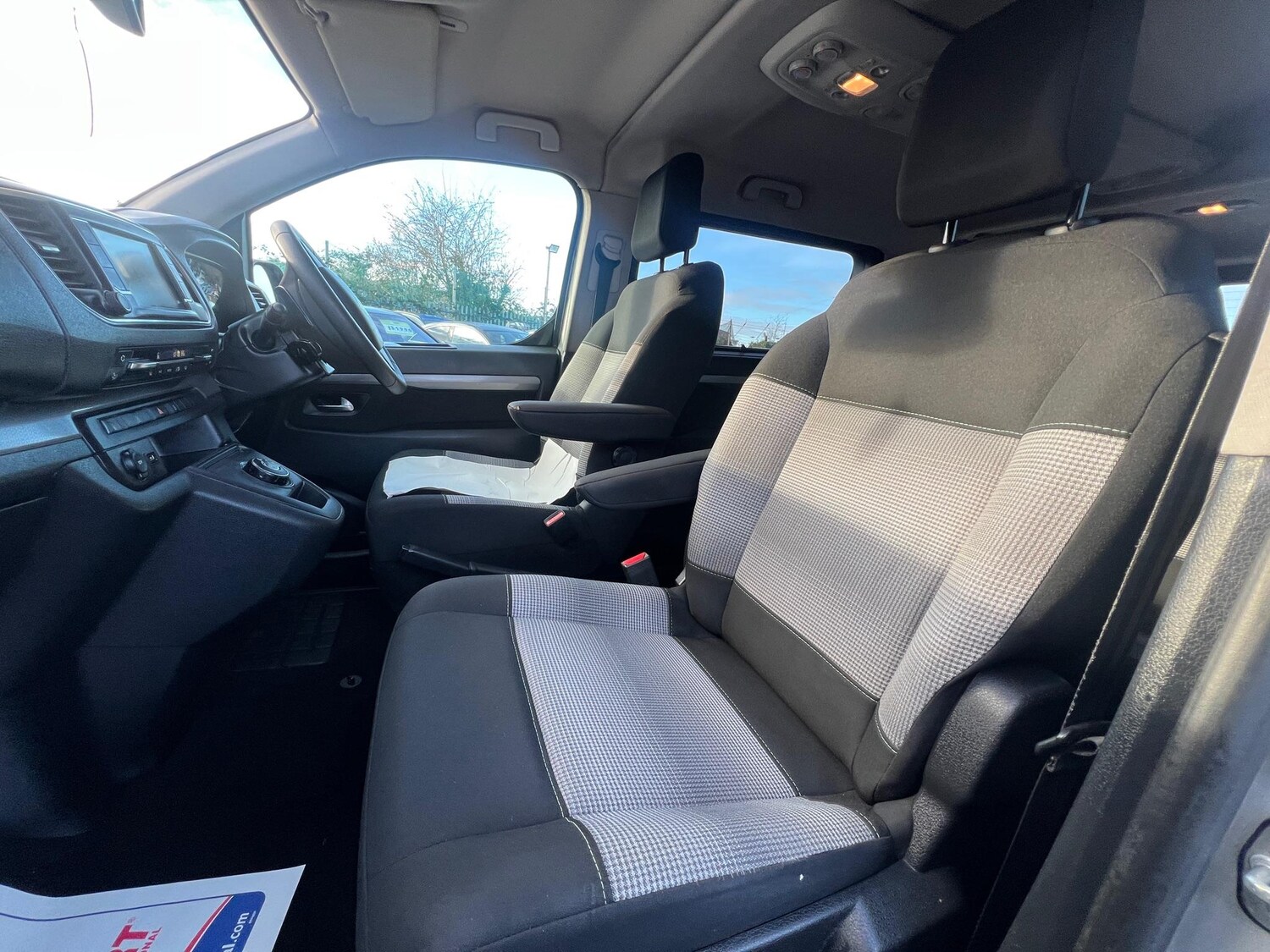 Used Citroen Space Tourer for sale - 77671024: Photo 22