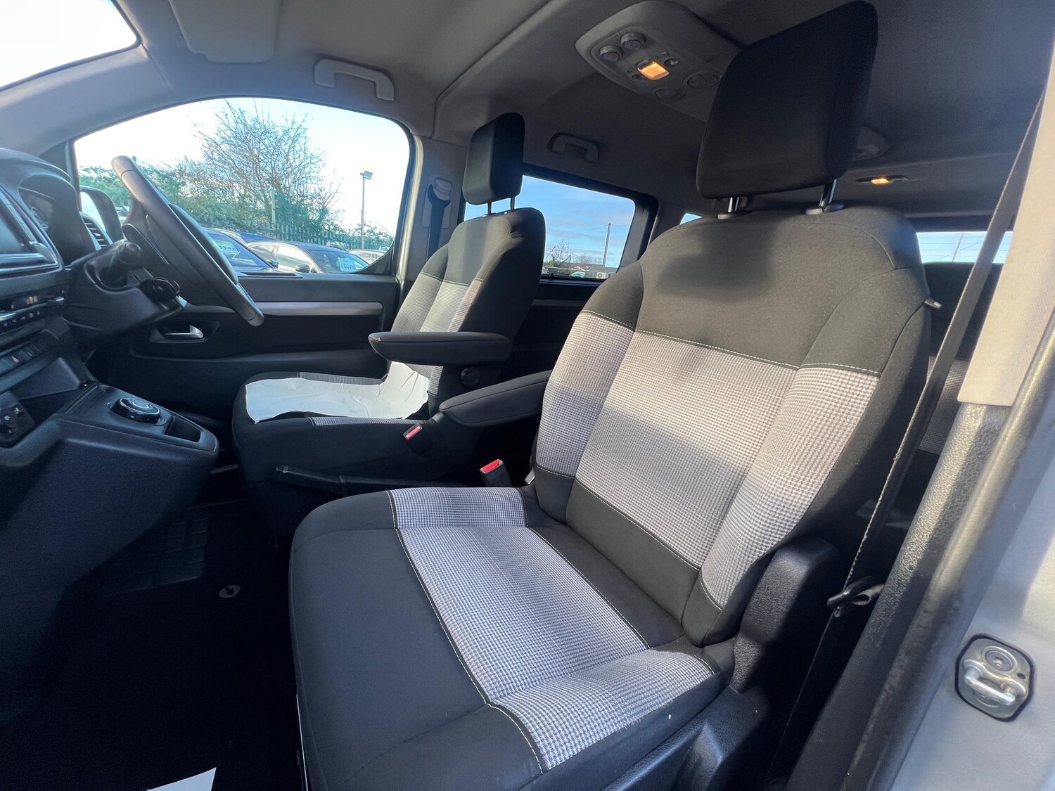 Used Citroen Space Tourer for sale - 77671024: Photo 23