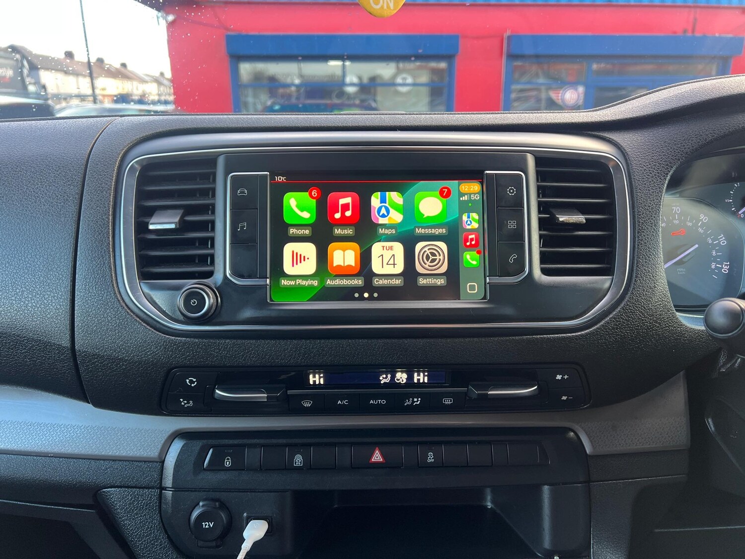 Used Citroen Space Tourer for sale - 77671024: Photo 24