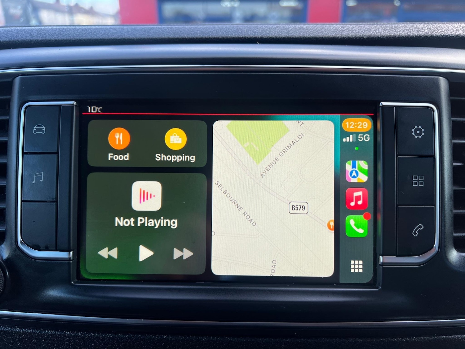 Used Citroen Space Tourer for sale - 77671024: Photo 25