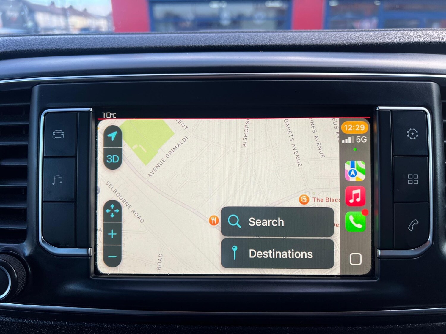 Used Citroen Space Tourer for sale - 77671024: Photo 26