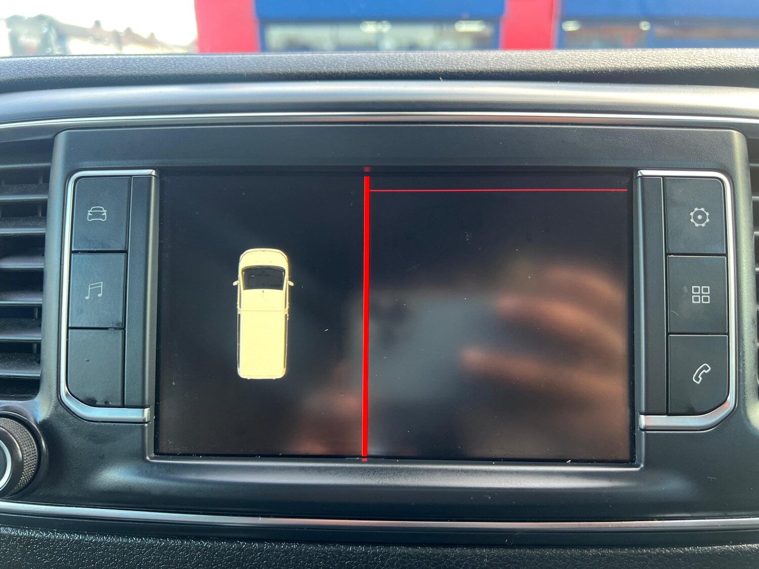 Used Citroen Space Tourer for sale - 77671024: Photo 27