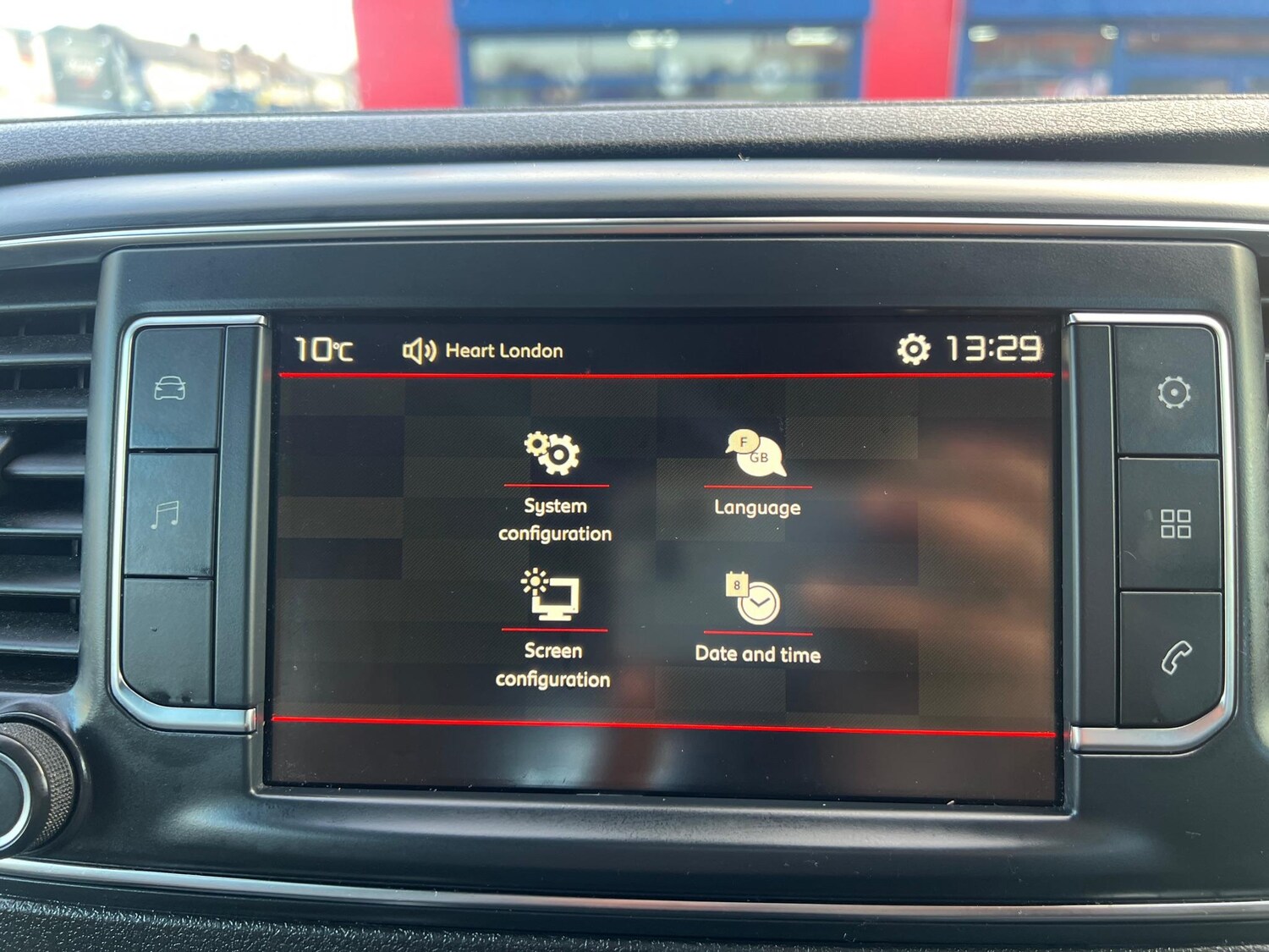 Used Citroen Space Tourer for sale - 77671024: Photo 28