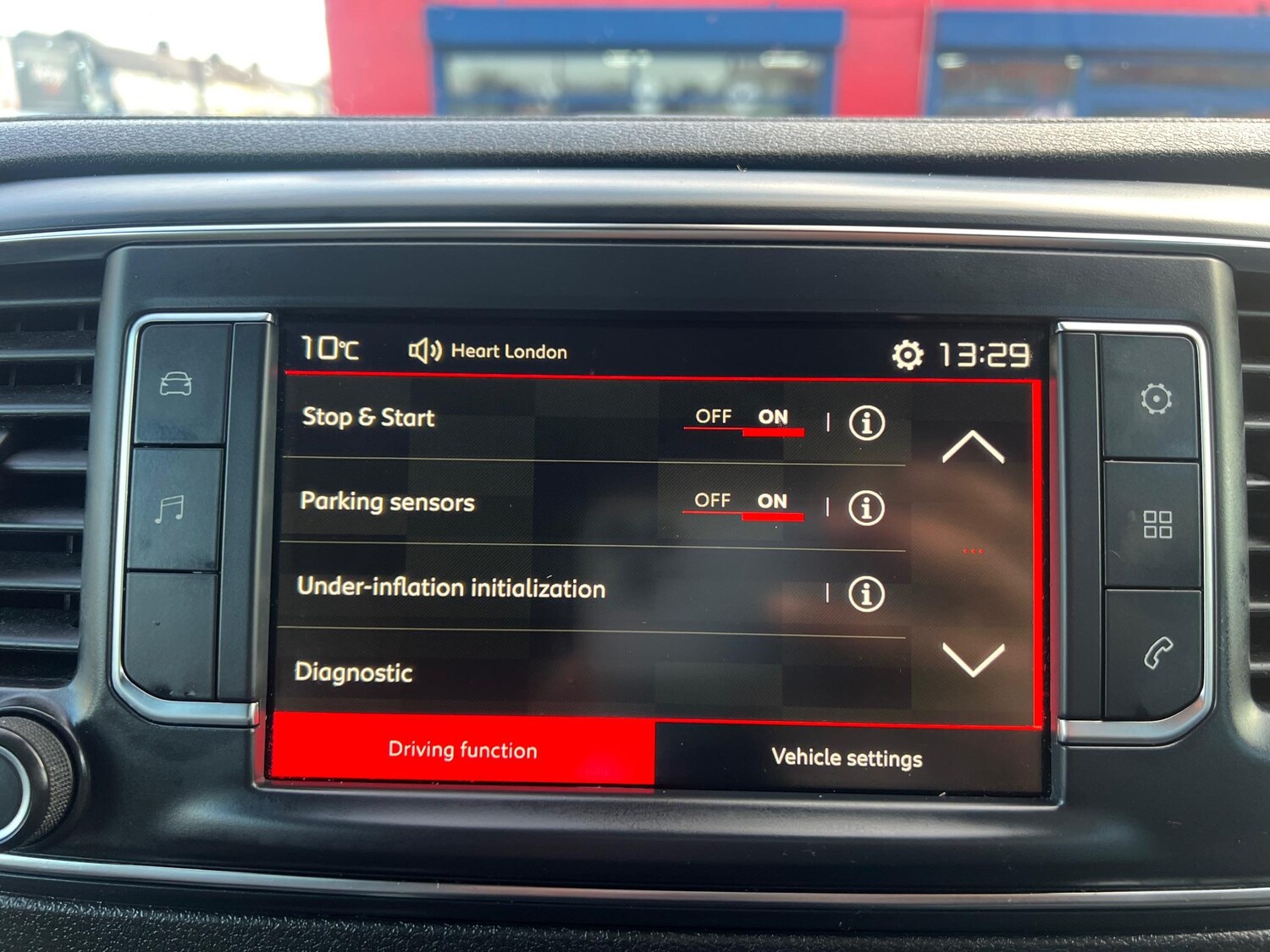 Used Citroen Space Tourer for sale - 77671024: Photo 29