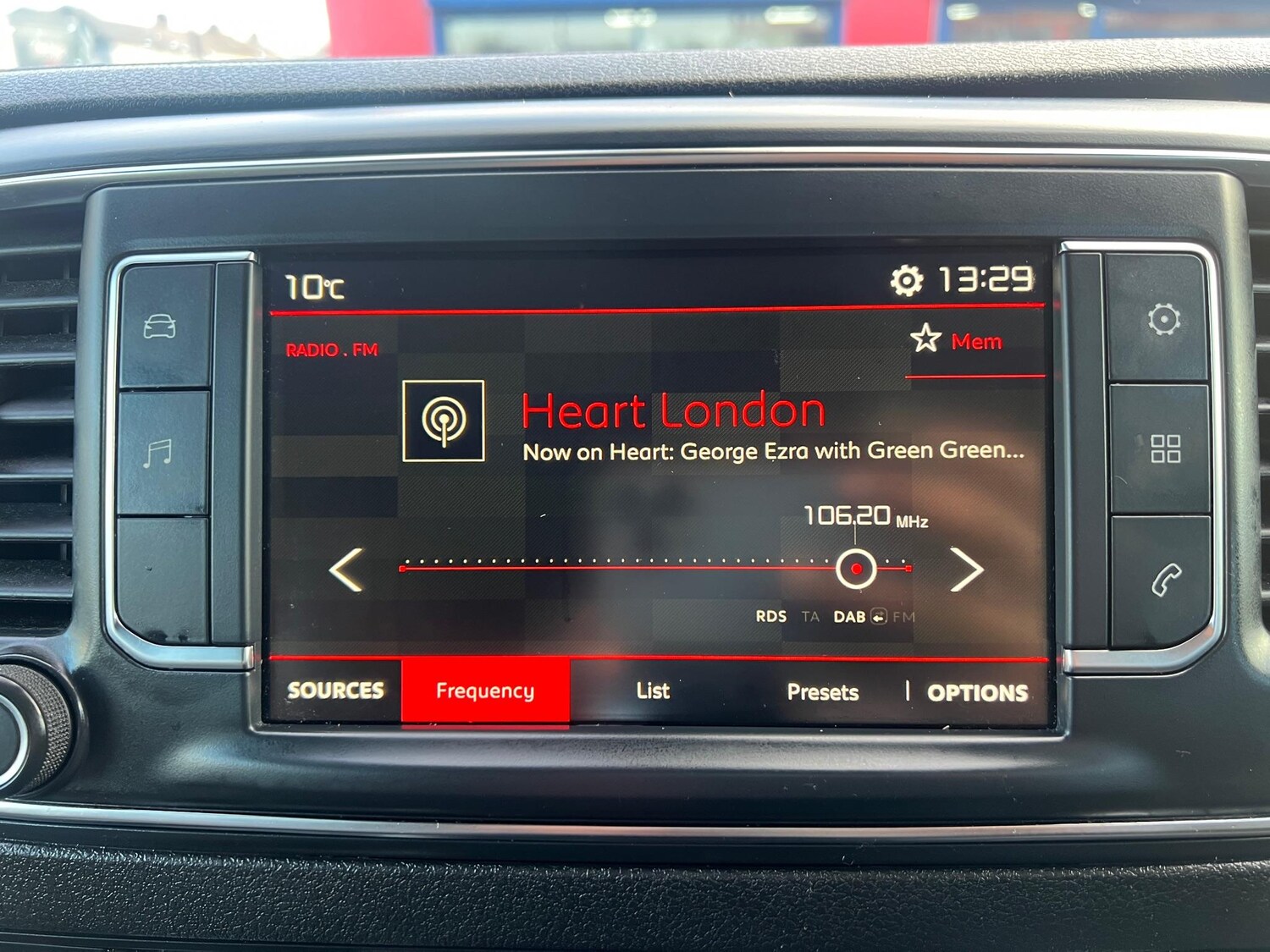 Used Citroen Space Tourer for sale - 77671024: Photo 30