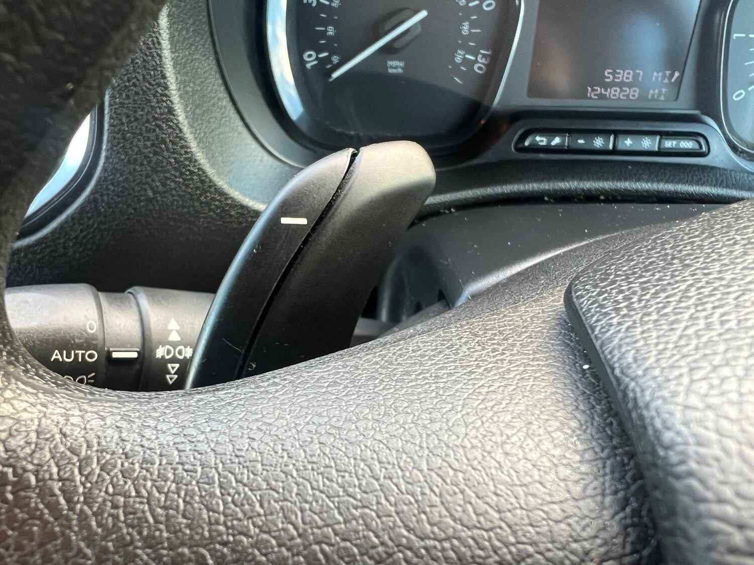 Used Citroen Space Tourer for sale - 77671024: Photo 33