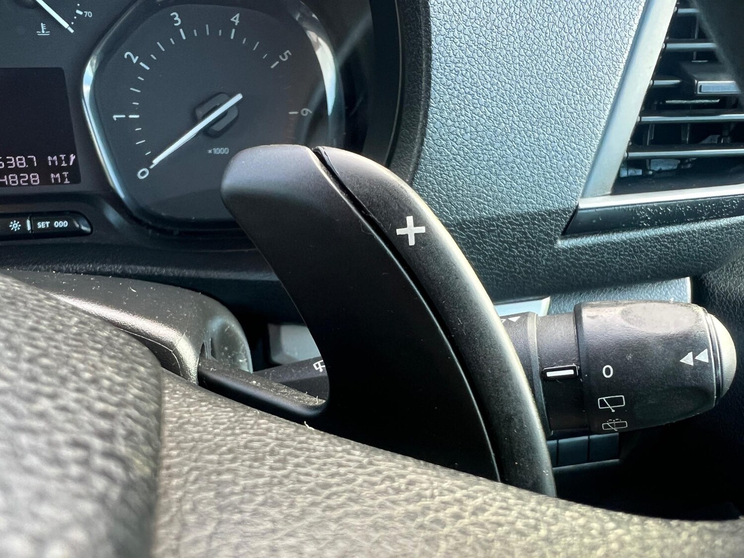 Used Citroen Space Tourer for sale - 77671024: Photo 34