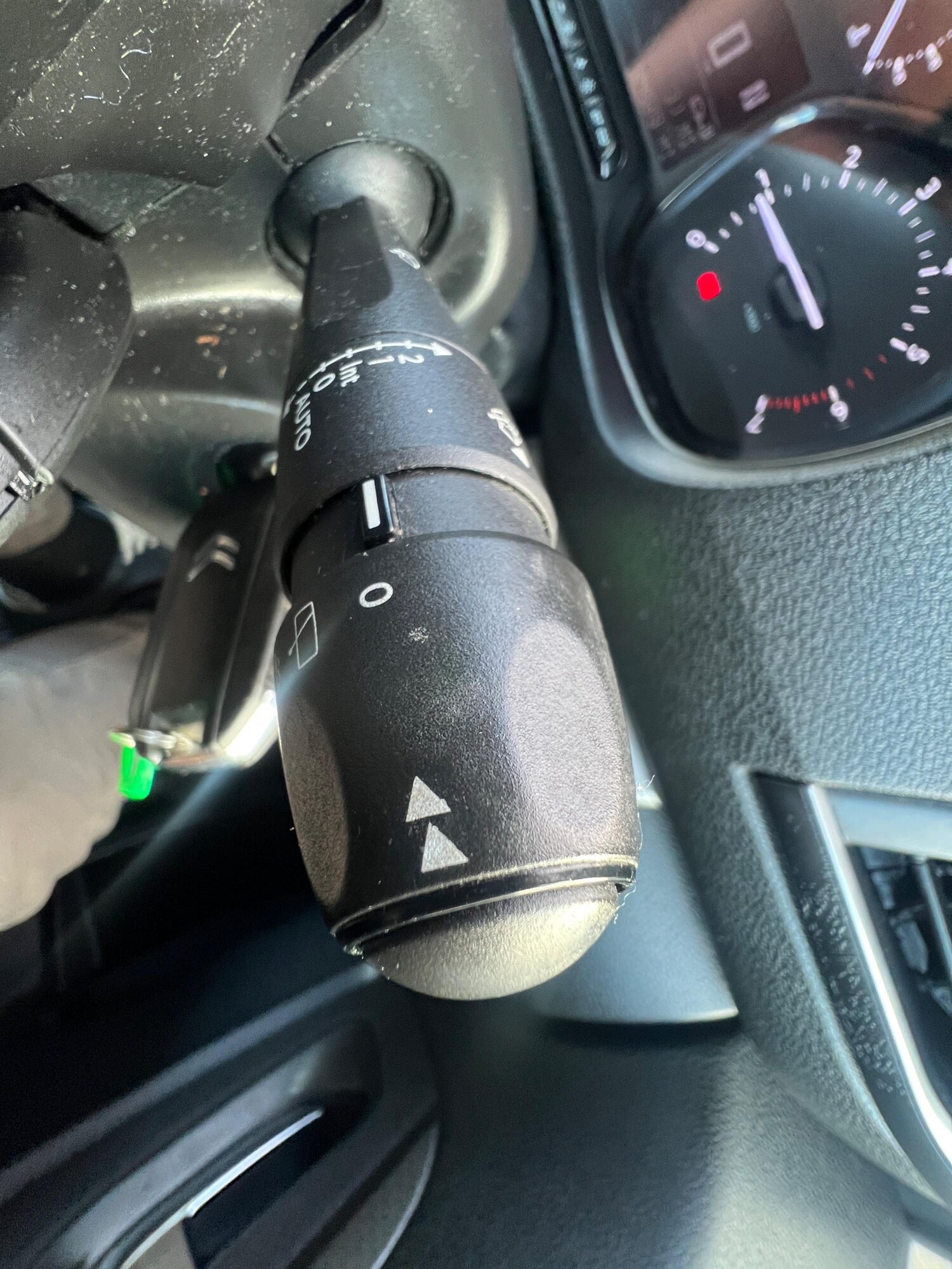 Used Citroen Space Tourer for sale - 77671024: Photo 35