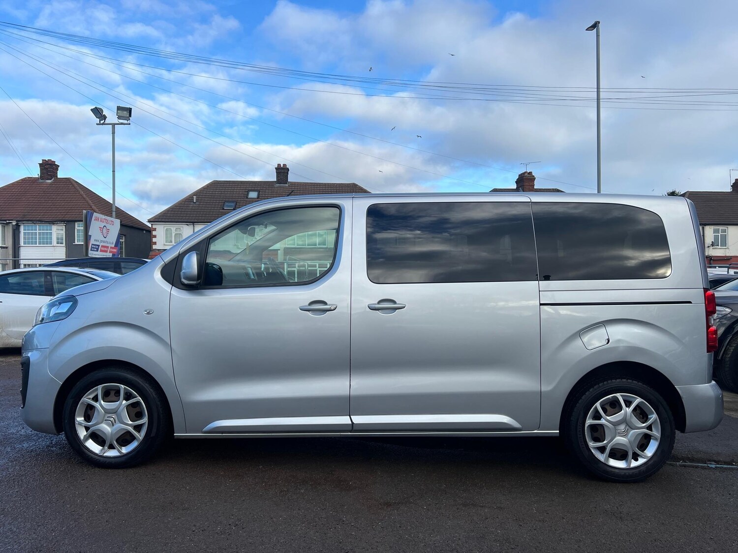 Used Citroen Space Tourer for sale - 77671024: Photo 42