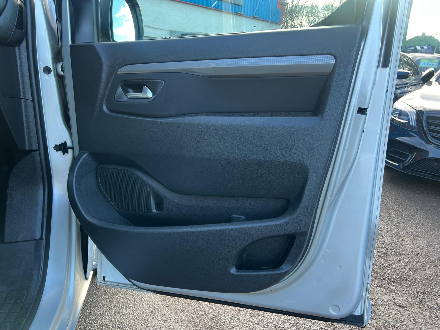 Used Citroen Space Tourer for sale - 77671024: Photo 50