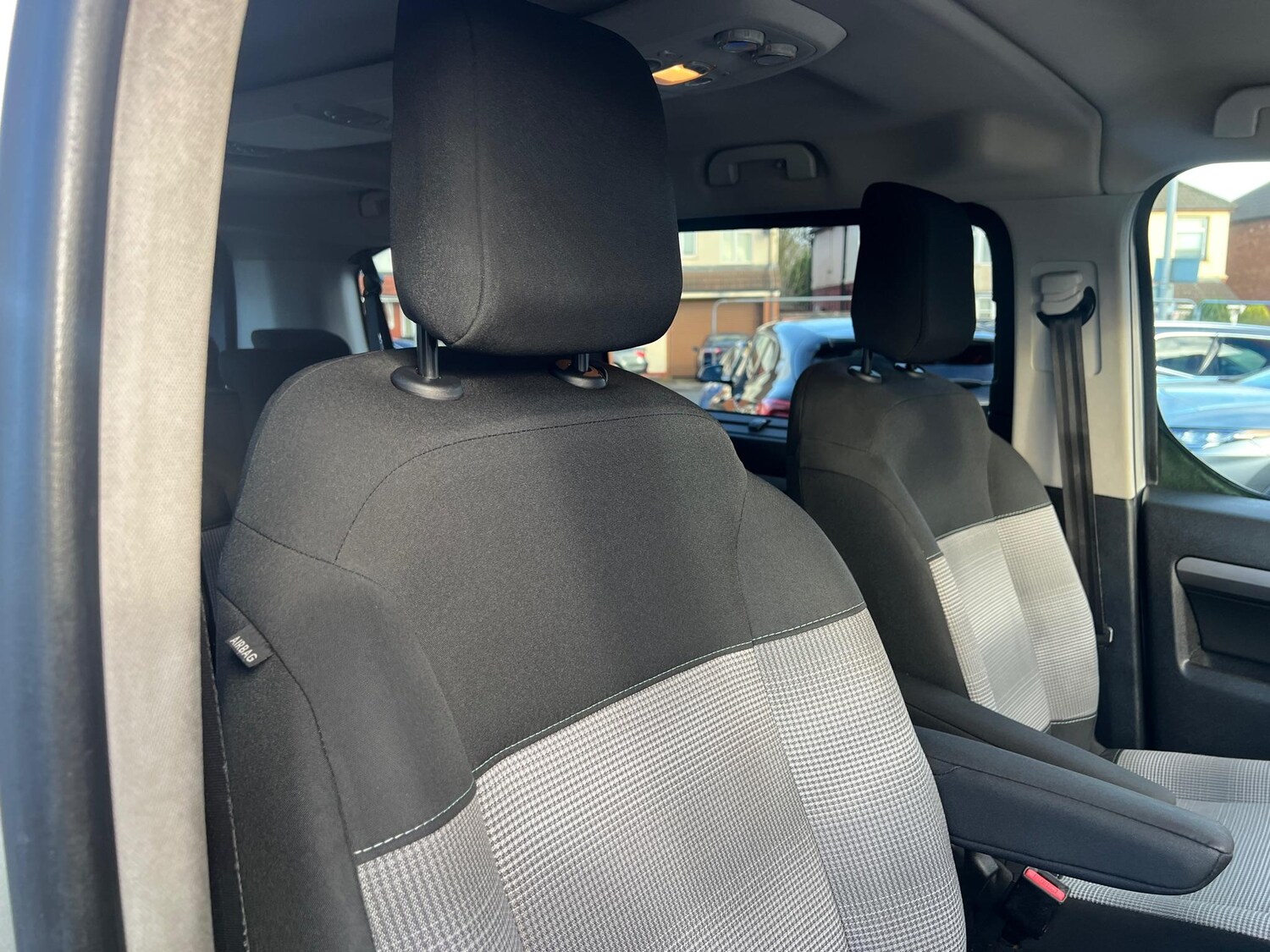 Used Citroen Space Tourer for sale - 77671024: Photo 52