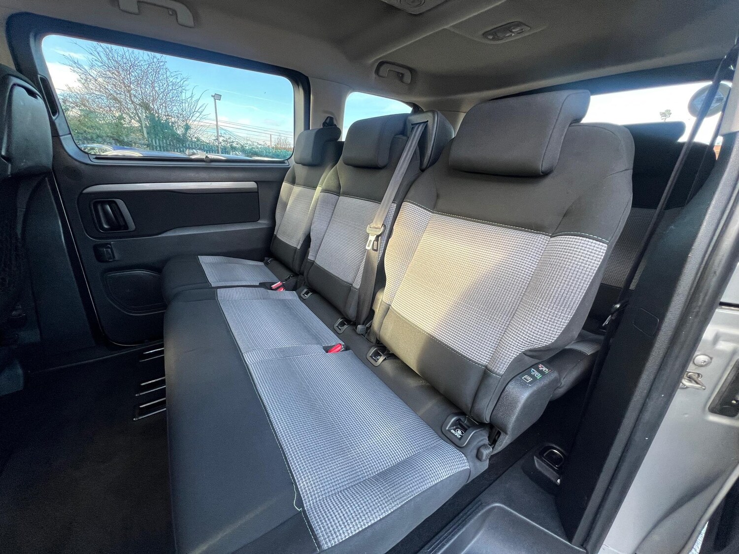 Used Citroen Space Tourer for sale - 77671024: Photo 53