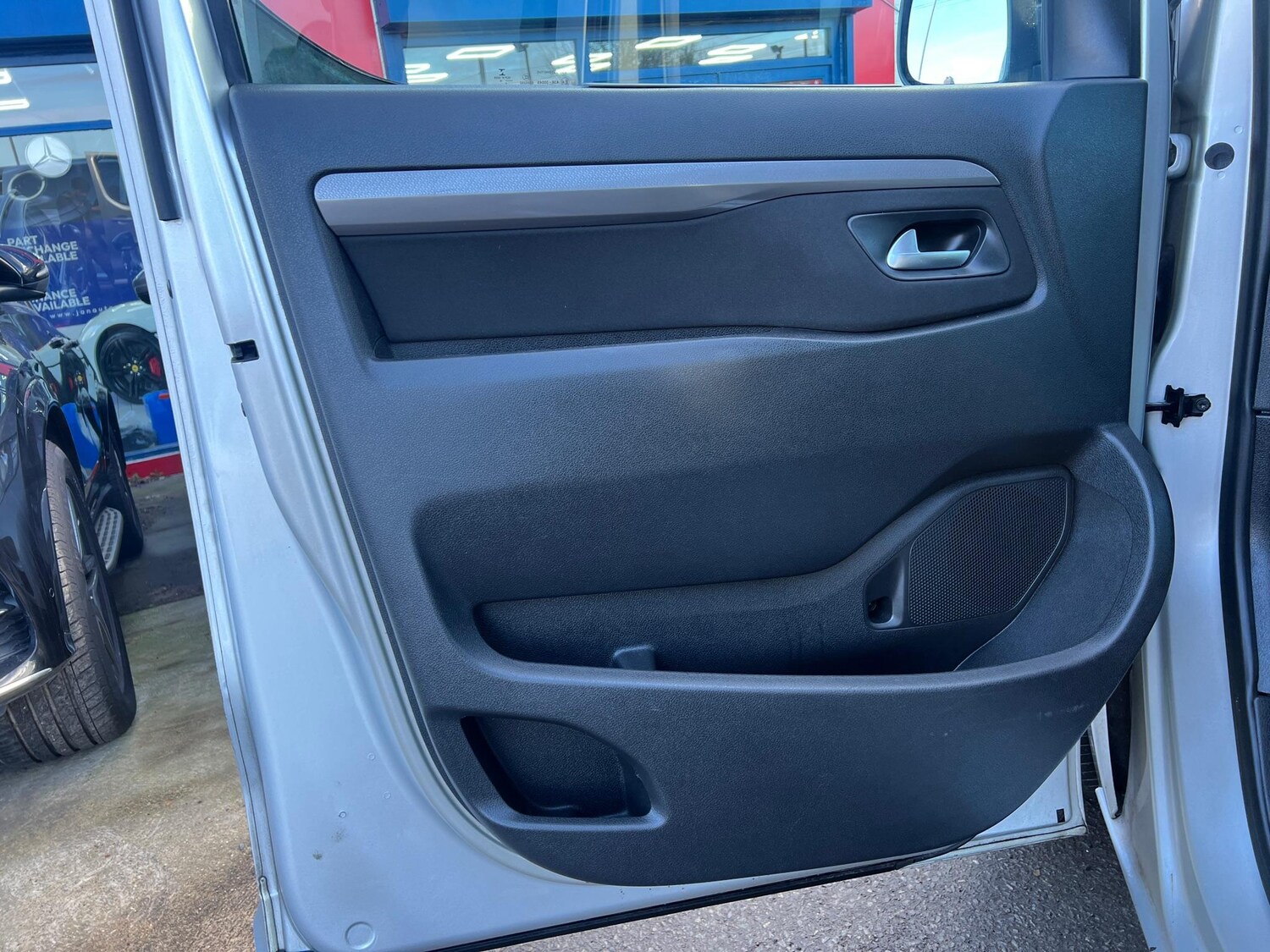 Used Citroen Space Tourer for sale - 77671024: Photo 54