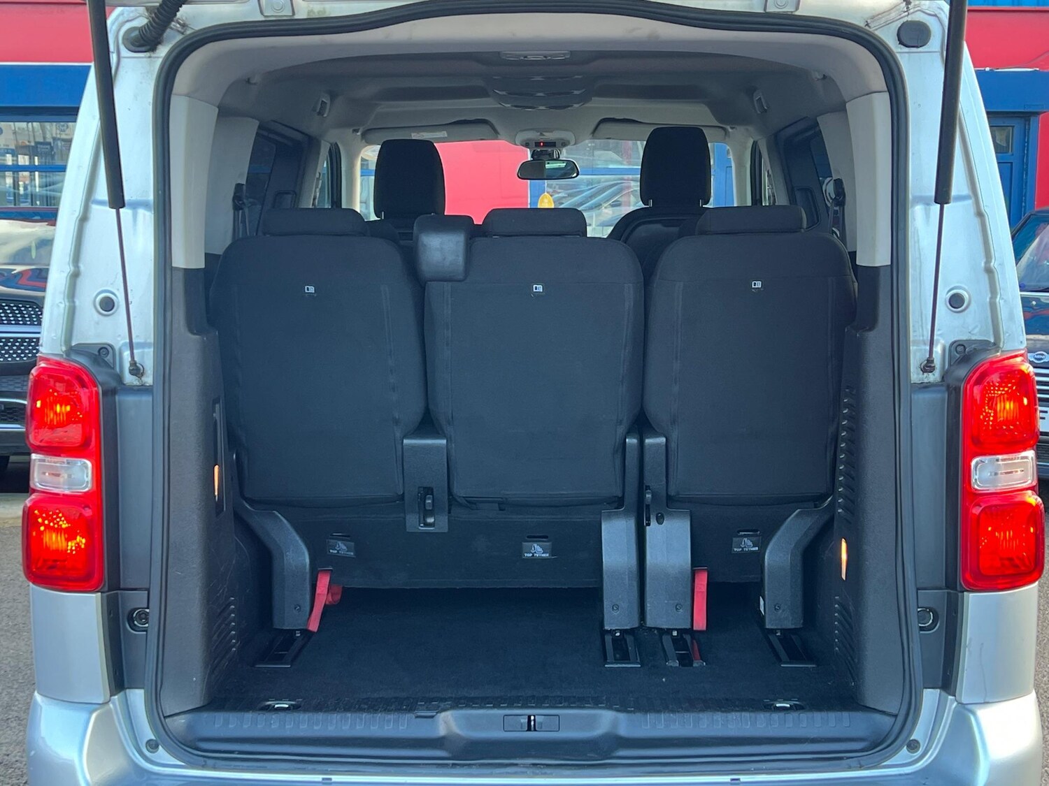 Used Citroen Space Tourer for sale - 77671024: Photo 55