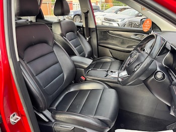 Used MG MG HS 2023 for sale - 79601209: Photo