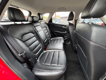 Used MG MG HS 2023 for sale - 79601209: Photo