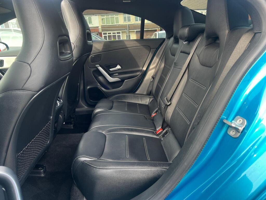 Used Mercedes-Benz CLA 2023 for sale - 77671683: Photo 14