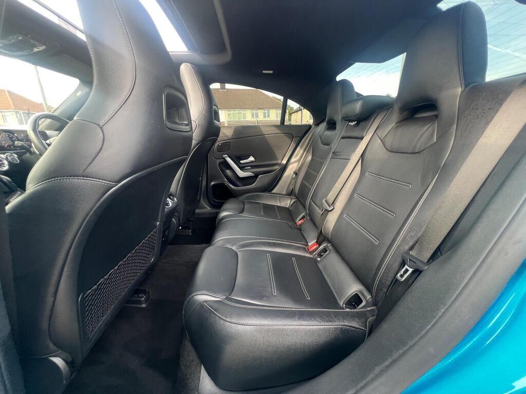 Used Mercedes-Benz CLA 2023 for sale - 77671683: Photo 15