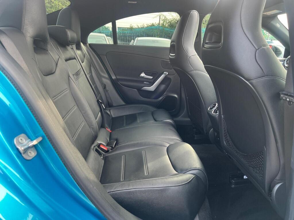 Used Mercedes-Benz CLA 2023 for sale - 77671683: Photo 16