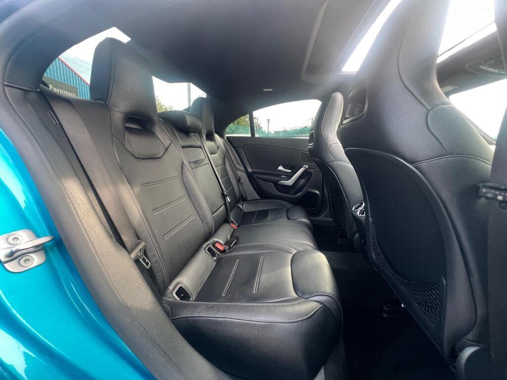 Used Mercedes-Benz CLA 2023 for sale - 77671683: Photo 17