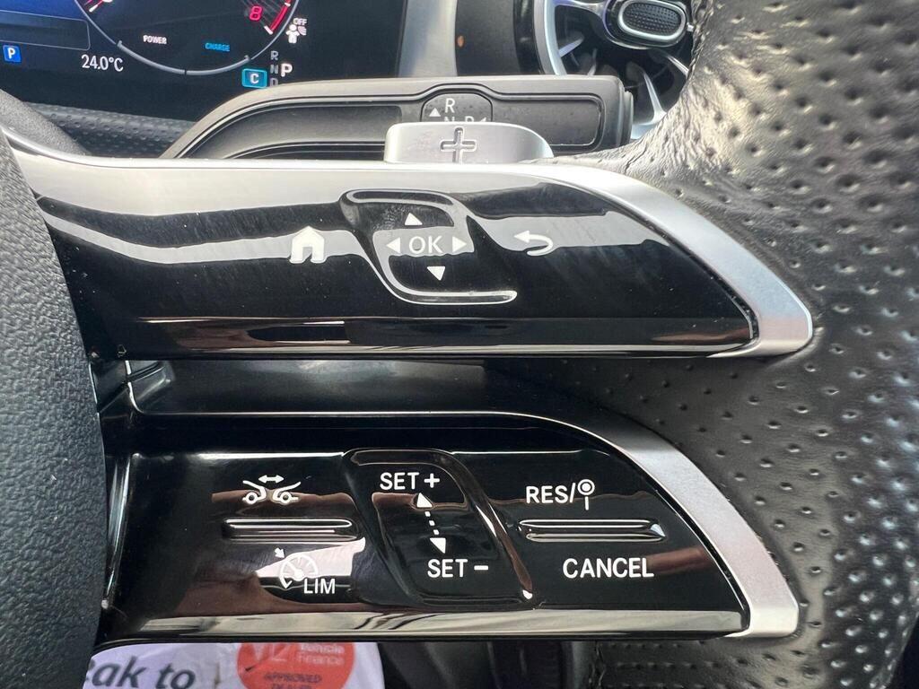 Used Mercedes-Benz CLA 2023 for sale - 77671683: Photo 18