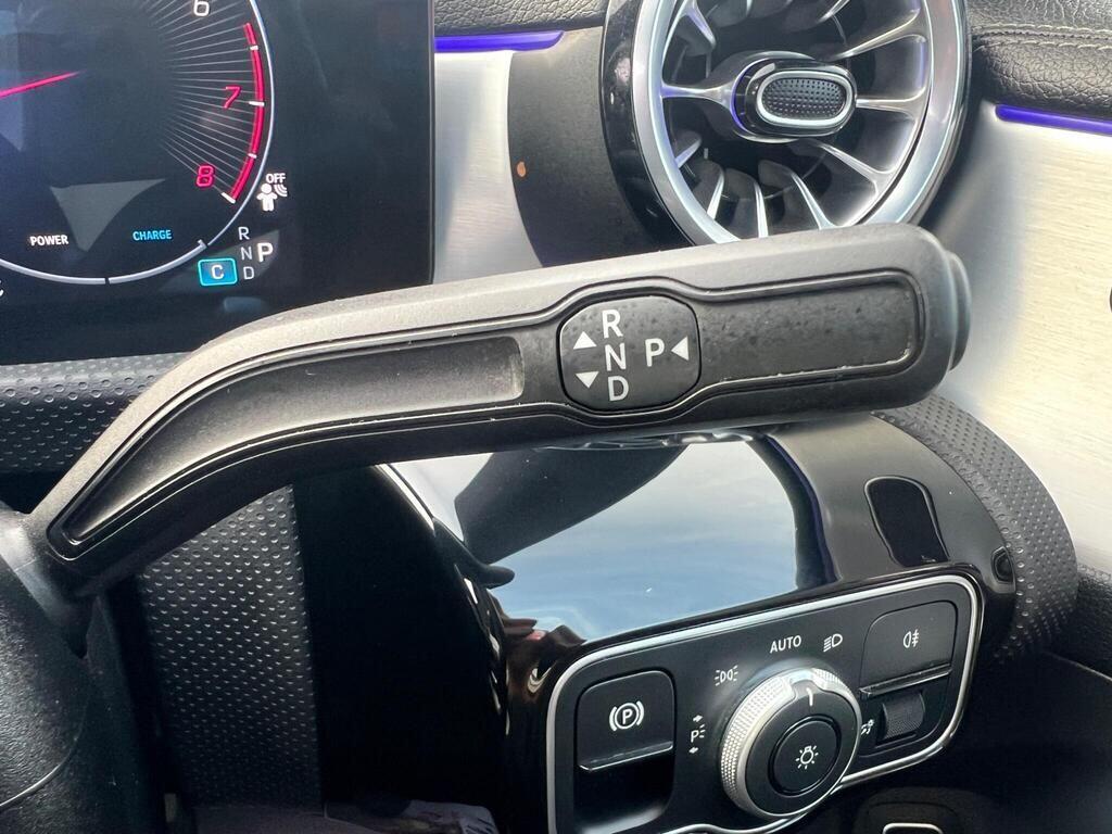 Used Mercedes-Benz CLA 2023 for sale - 77671683: Photo 20