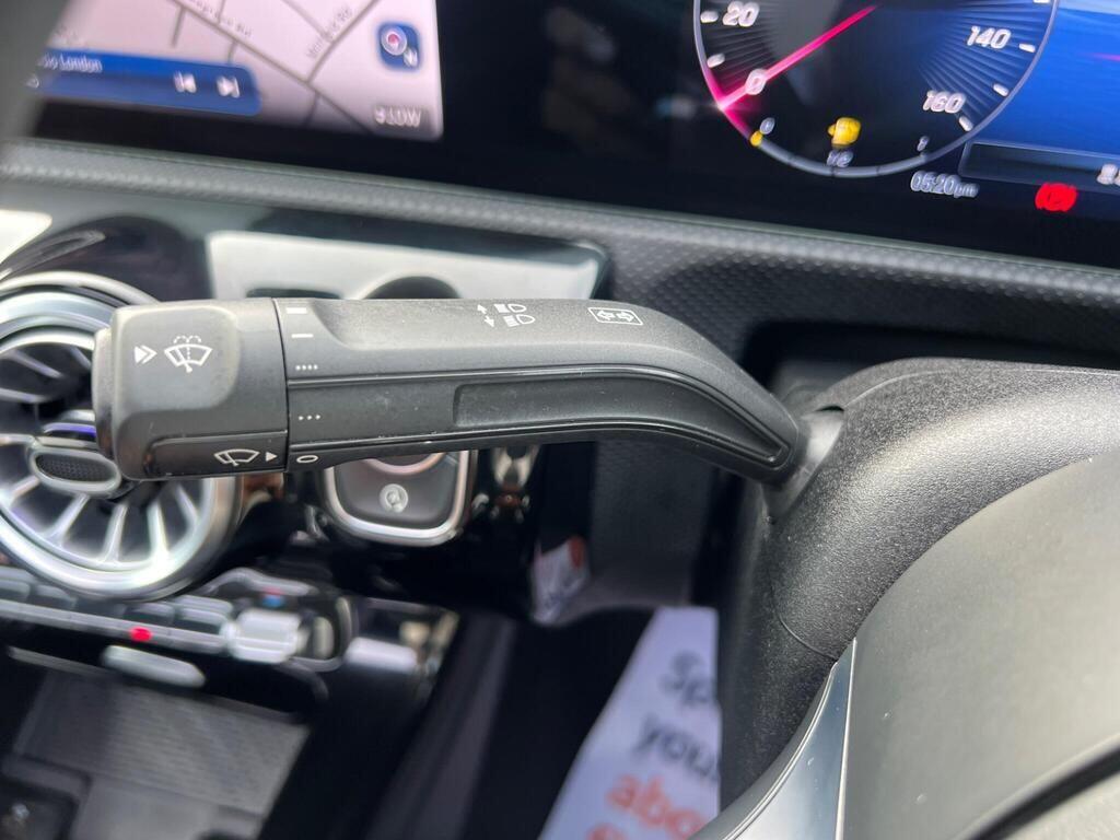 Used Mercedes-Benz CLA 2023 for sale - 77671683: Photo 21