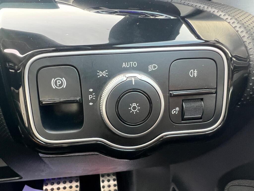 Used Mercedes-Benz CLA 2023 for sale - 77671683: Photo 22