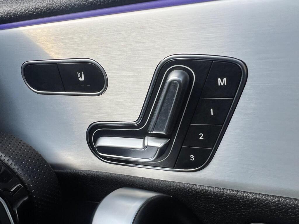 Used Mercedes-Benz CLA 2023 for sale - 77671683: Photo 23