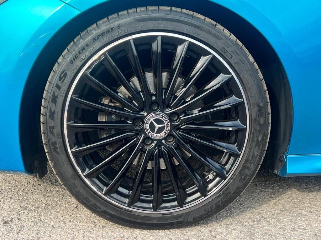 Used Mercedes-Benz CLA 2023 for sale - 77671683: Photo 27