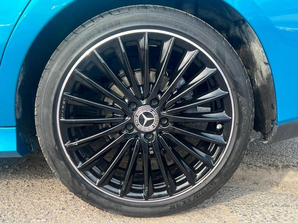 Used Mercedes-Benz CLA 2023 for sale - 77671683: Photo 28