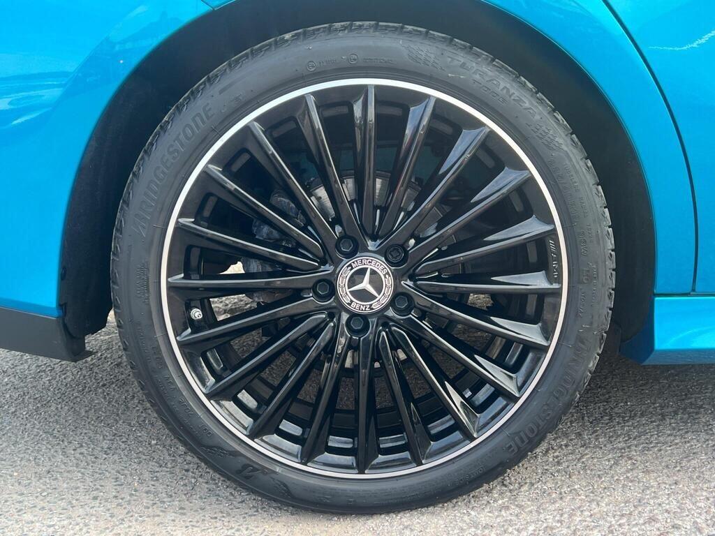 Used Mercedes-Benz CLA 2023 for sale - 77671683: Photo 29