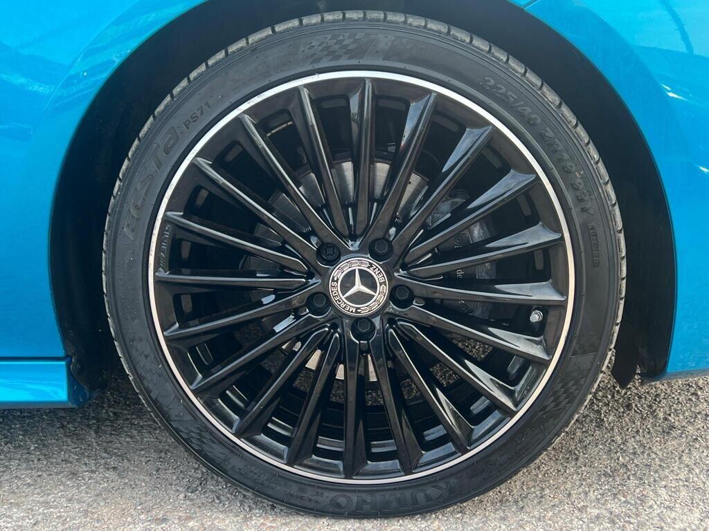 Used Mercedes-Benz CLA 2023 for sale - 77671683: Photo 30