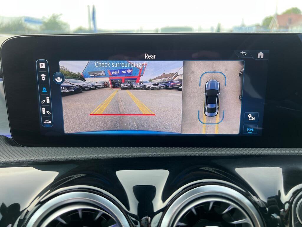 Used Mercedes-Benz CLA 2023 for sale - 77671683: Photo 31