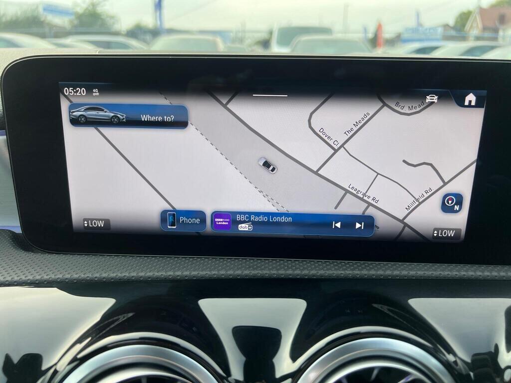 Used Mercedes-Benz CLA 2023 for sale - 77671683: Photo 32