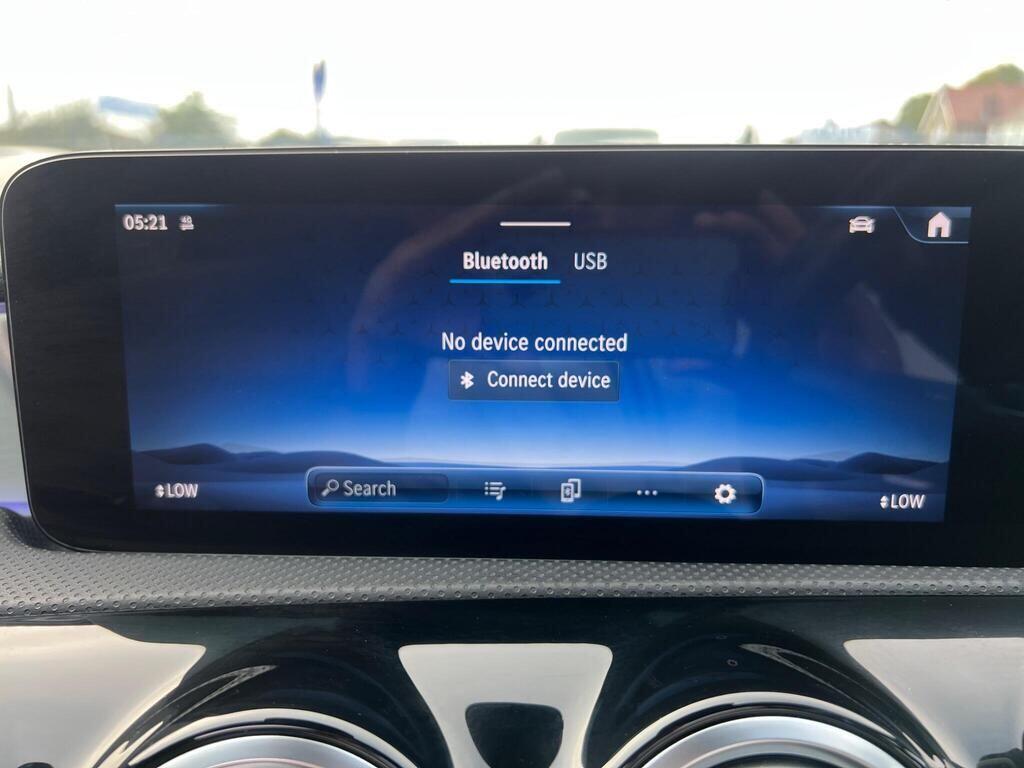 Used Mercedes-Benz CLA 2023 for sale - 77671683: Photo 34