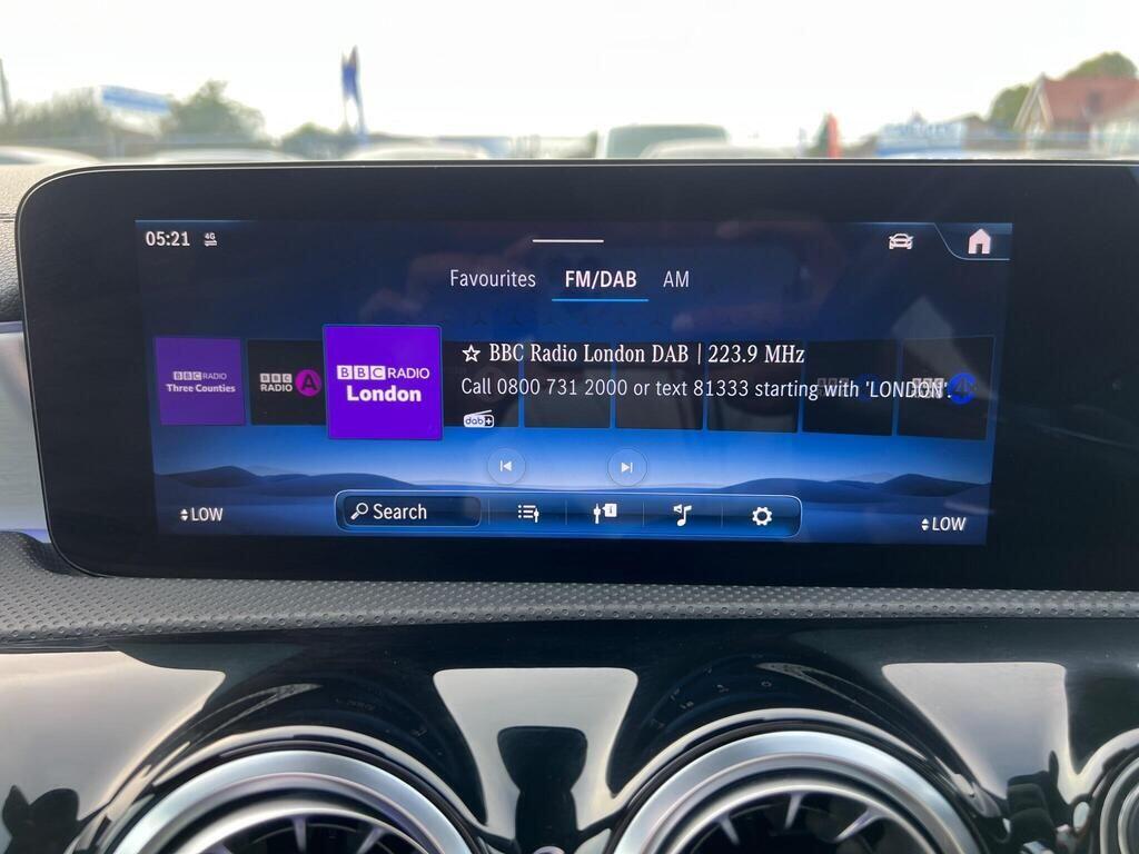 Used Mercedes-Benz CLA 2023 for sale - 77671683: Photo 35