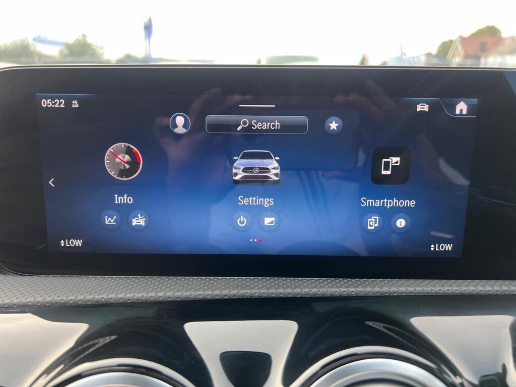 Used Mercedes-Benz CLA 2023 for sale - 77671683: Photo 36