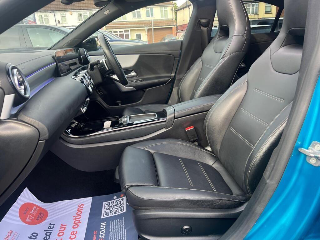 Used Mercedes-Benz CLA 2023 for sale - 77671683: Photo 42