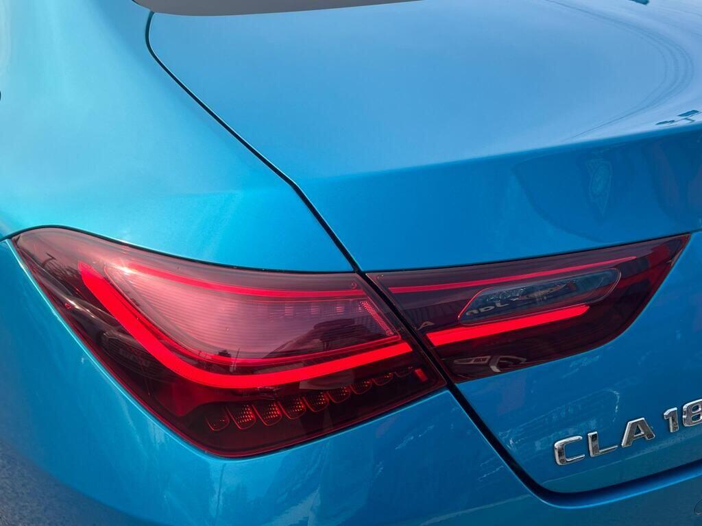 Used Mercedes-Benz CLA 2023 for sale - 77671683: Photo 44